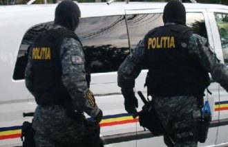 Percheziții de amploare