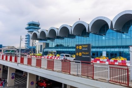 Schimbare majoră la Aeroportul Otopeni