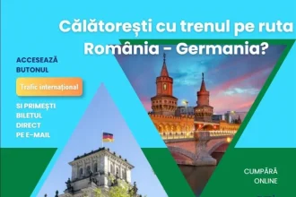 Vești bune pentru călători