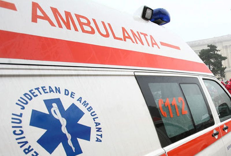 Tânăr de 19 ani