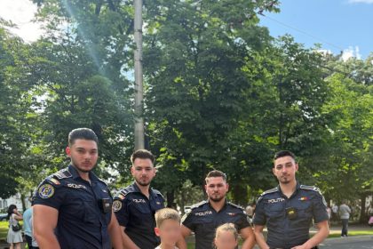 Polițiștii prahoveni