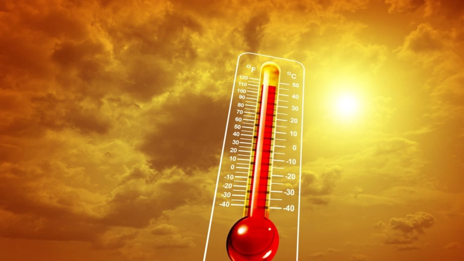 Weekend cu temperaturi extreme
