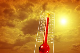 Weekend cu temperaturi extreme