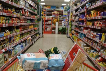 Plafonarea adaosului comercial