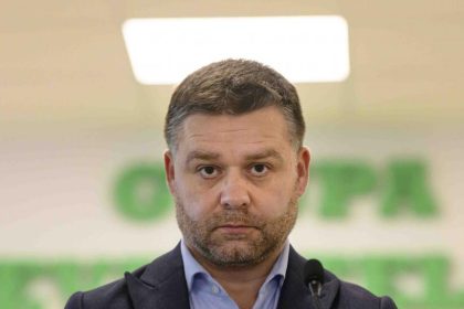 Ciprian Ciucu