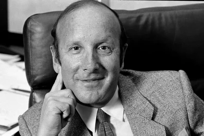 Clive Davis