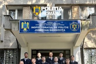 Dezinsecție în toate parcurile