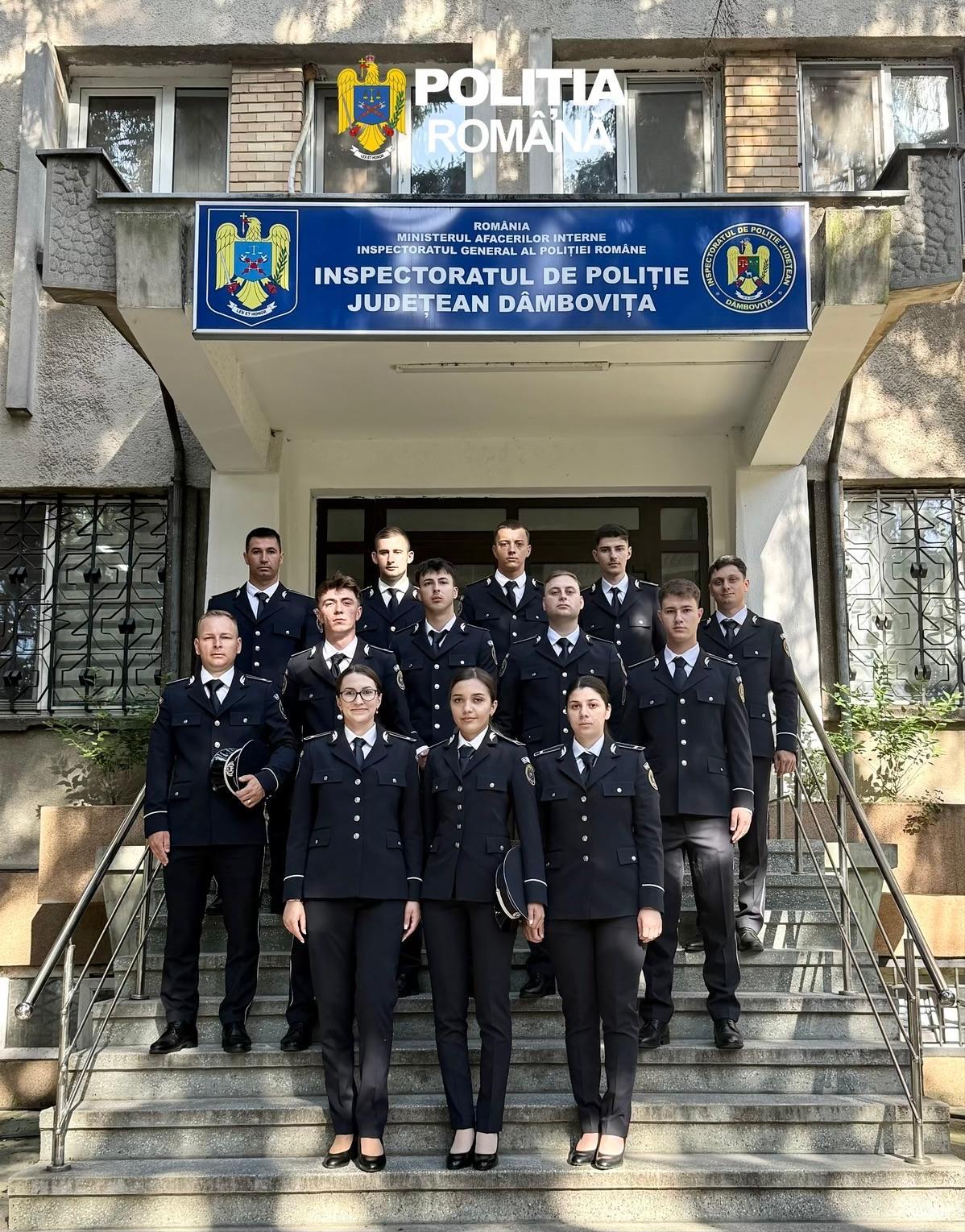 Dezinsecție în toate parcurile