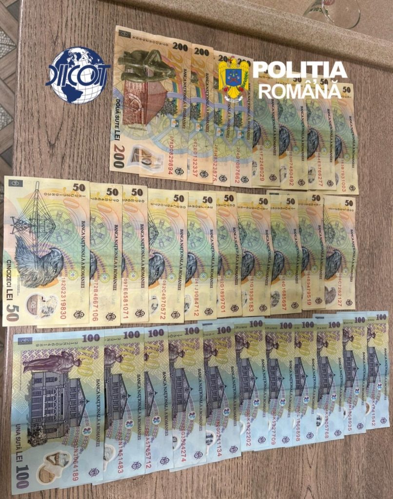 Dealer de droguri