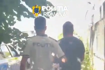 Șofer cu permisul suspendat