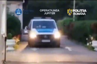Fraudă de peste 1,3 milioane de lei