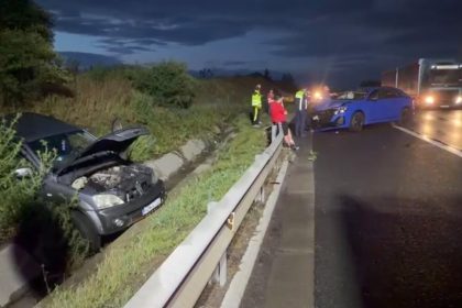 accident
