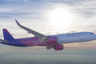 Wizz Air își ajustează rețeaua de zboruri: