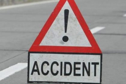 Accident grav în Valea Călugărească