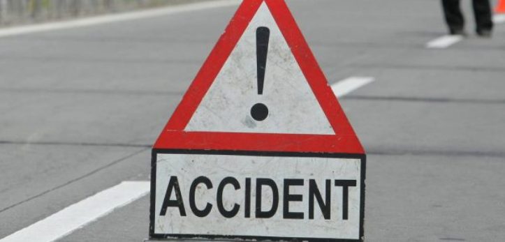Accident grav în Valea Călugărească