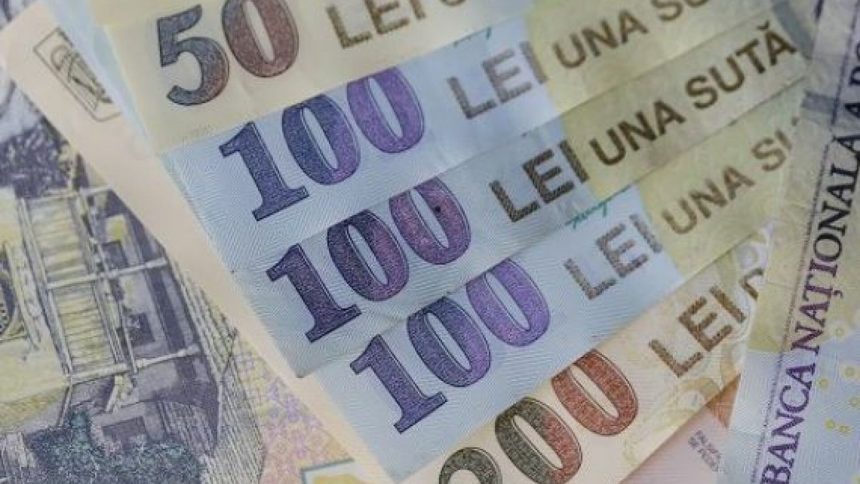 Statul se împrumută