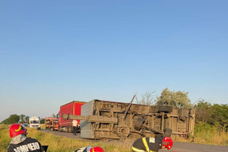 Accident