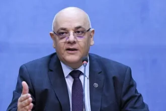 Alertă în Portul Constanța
