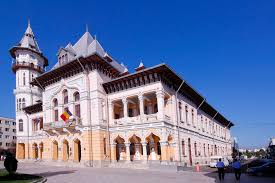 Primăria Buzău