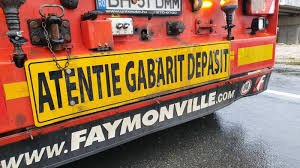 Transporturi agabaritice