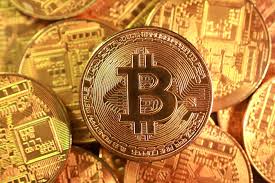 Bitcoin cade