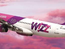 Wizz Air pregătește internet
