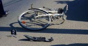 Accident pe Șoseaua Vestului