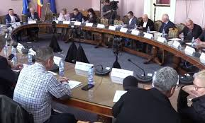 Consiliul Local Buzău