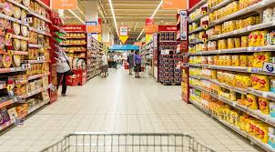 Prețurile la alimentele de bază