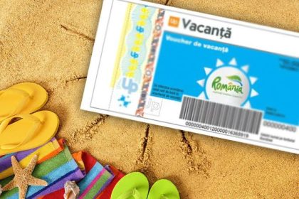 Atenție la cardul de vacanță