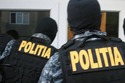 Rețea internațională de fraude