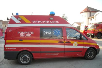 Flota de intervenție