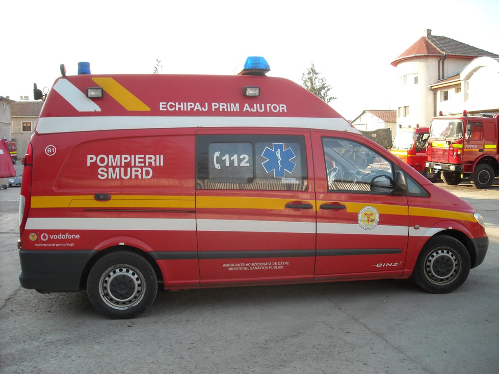 Flota de intervenție