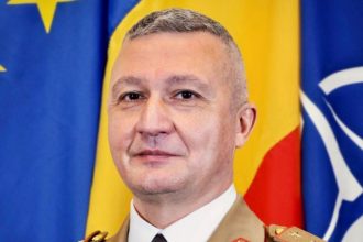 Șeful Statului Major