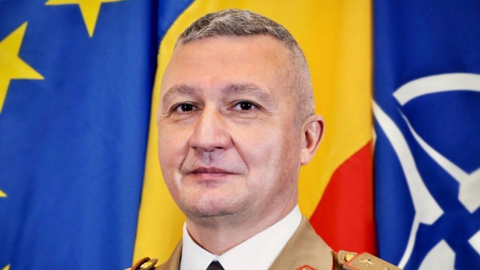 Șeful Statului Major