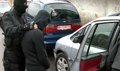 Șapte tineri condamnați