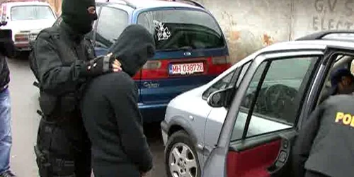 Șapte tineri condamnați