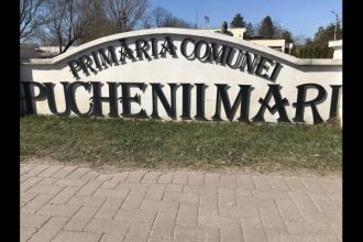 Campanie de colectare a deșeurilor voluminoase