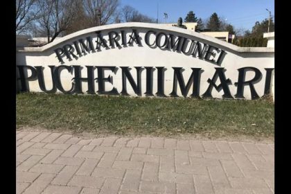Campanie de colectare a deșeurilor voluminoase