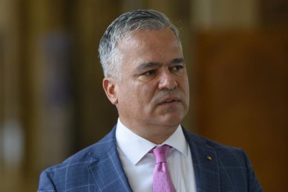 Criză politică