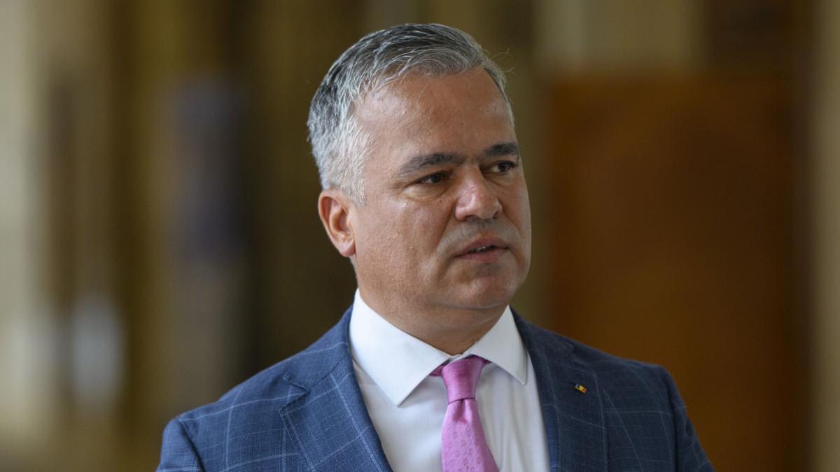 Criză politică