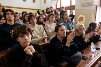 STS dă startul înscrierilor