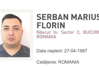 Traficant de minori