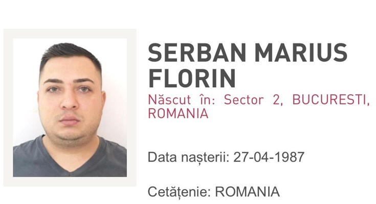 Traficant de minori