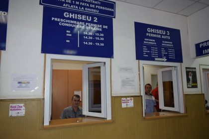 Schimbare importantă pentru șoferi