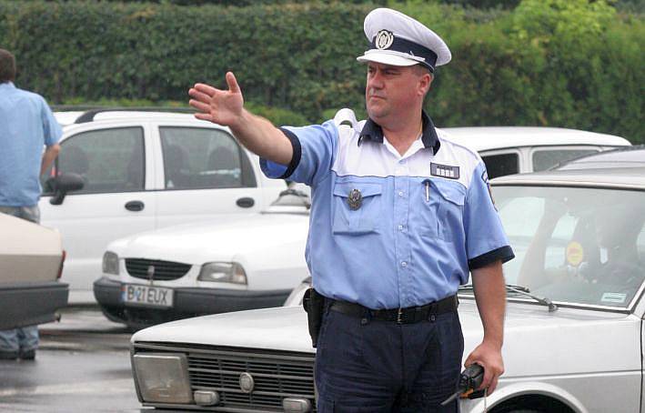 Modificări importante în Codul Rutier
