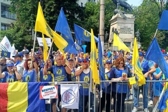 Noua lege a salarizării
