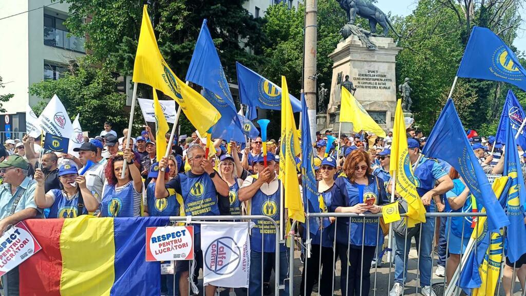 Noua lege a salarizării