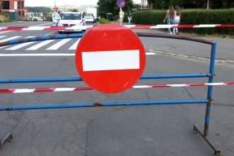 Restricții de circulație
