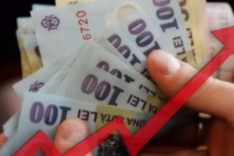 Salariul minim crește